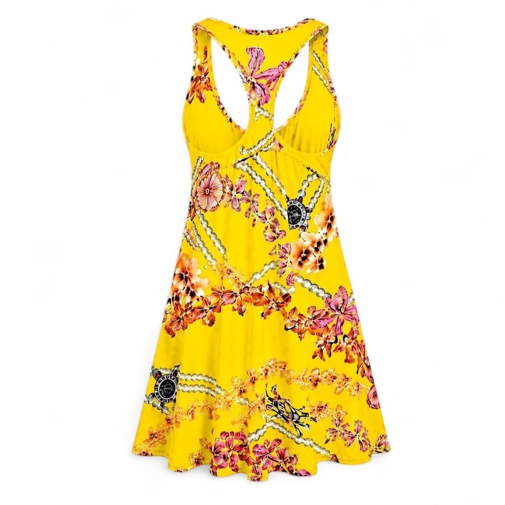 Cavalli Vintage Seashell Dress - Picture 6 of 7